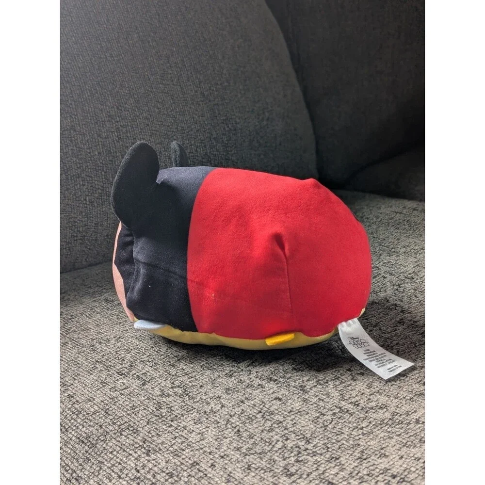 DISNEY TSUM TSUM 9